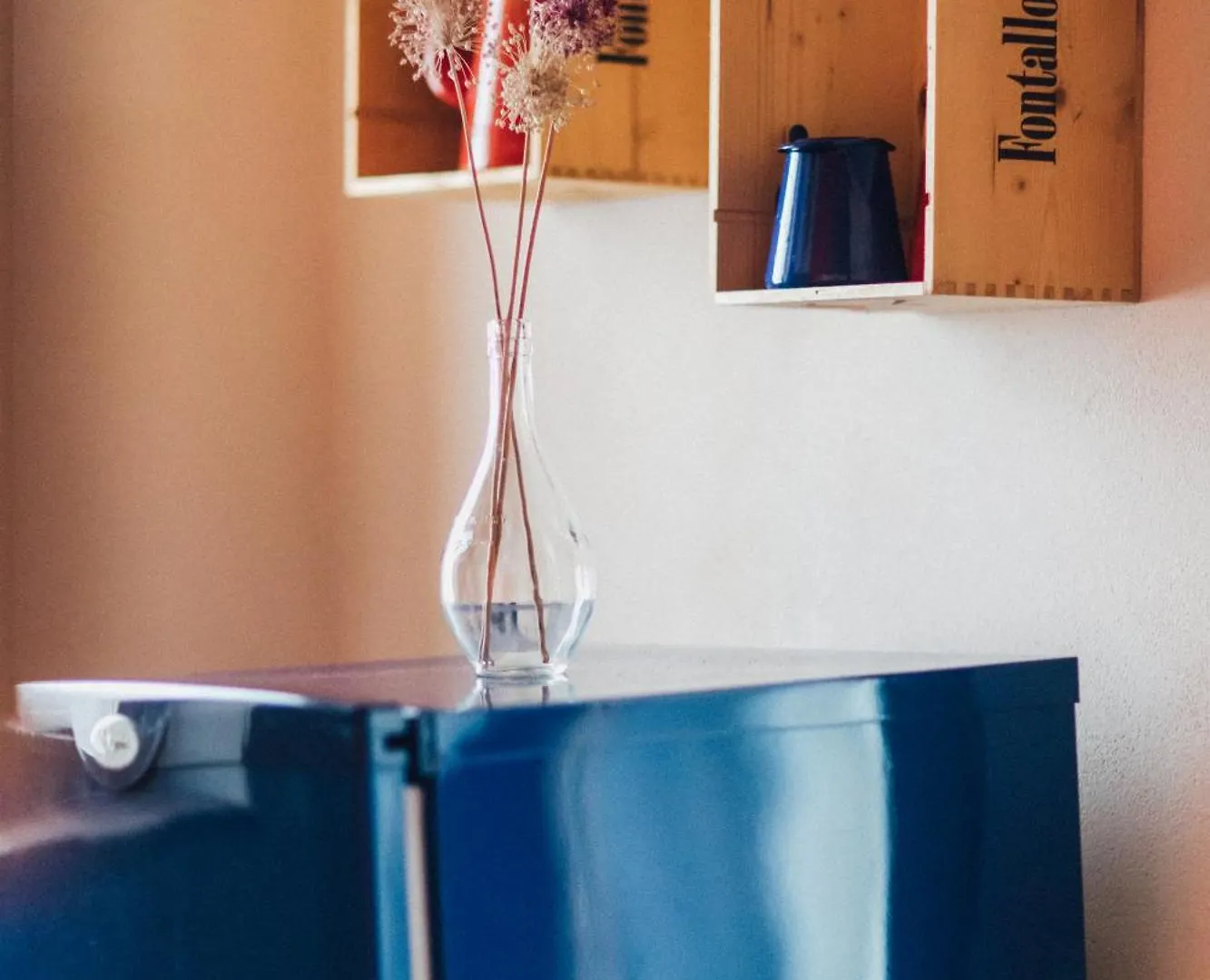 Apartman Podere Biricocolo - Il Cortile Bucine