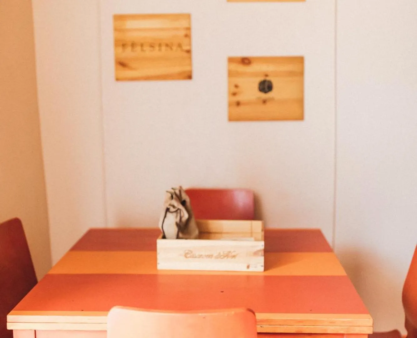 Apartman Podere Biricocolo - Il Cortile Bucine