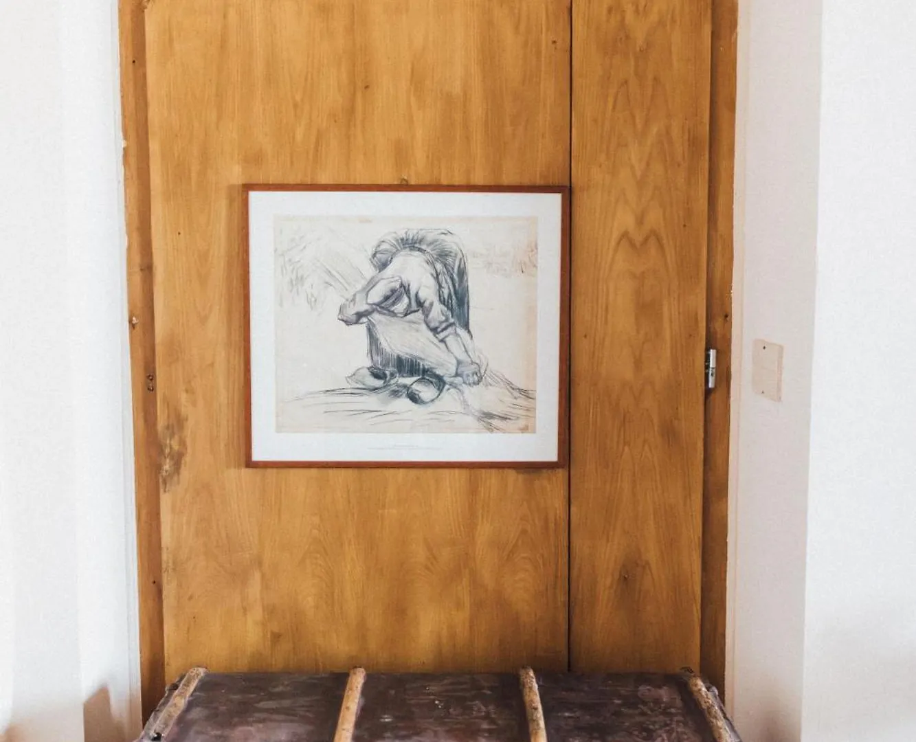 Apartman Podere Biricocolo - Il Cortile Bucine Olaszország